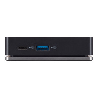 Produktbild för Acer USB Type-C Dock II - dockningsstation - USB-C - HDMI, DP