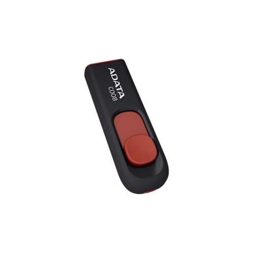 ADATA ADATA Classic Series C008 - USB flash-enhet - 32 GB