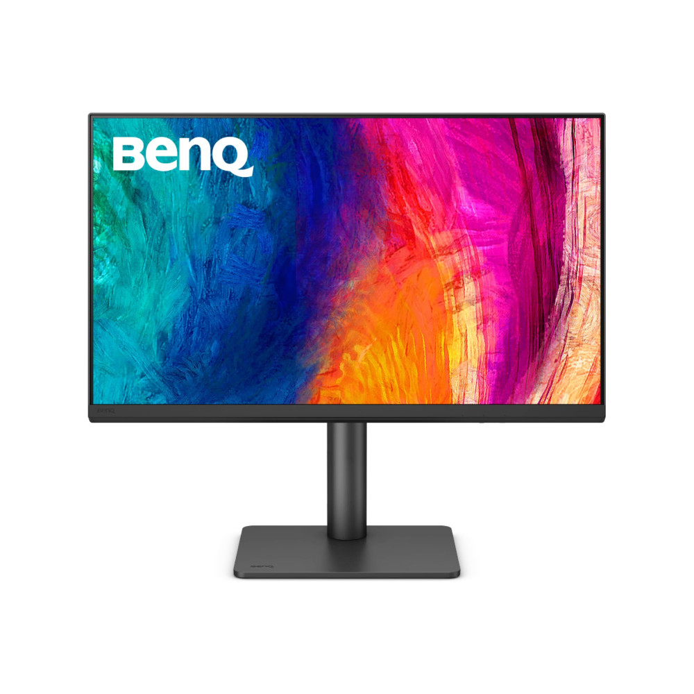 Produktbild för BenQ PD2706QN - LED-skärm - QHD - 27" - HDR