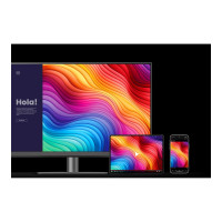 Produktbild för BenQ PD2706QN - LED-skärm - QHD - 27" - HDR