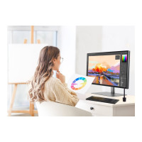 Produktbild för BenQ PD2706QN - LED-skärm - QHD - 27" - HDR