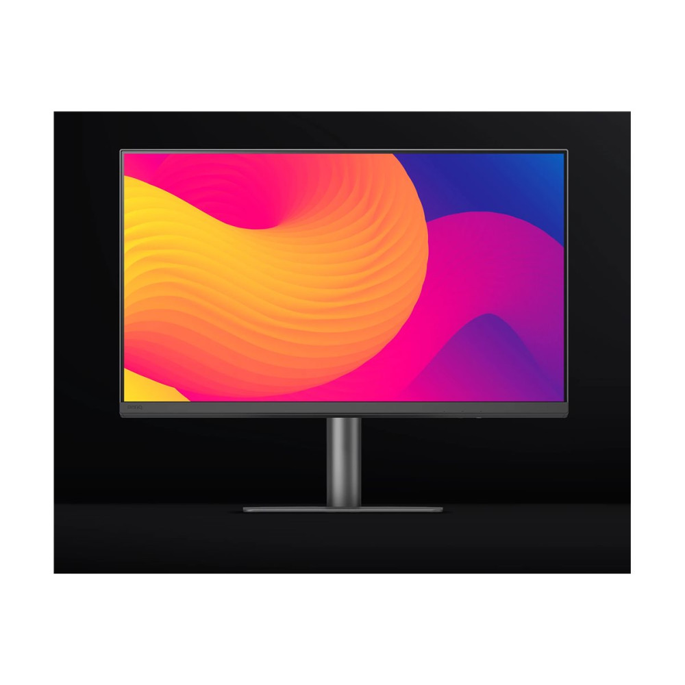 Produktbild för BenQ PD2706QN - LED-skärm - QHD - 27" - HDR