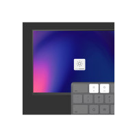 Produktbild för BenQ PD2706QN - LED-skärm - QHD - 27" - HDR