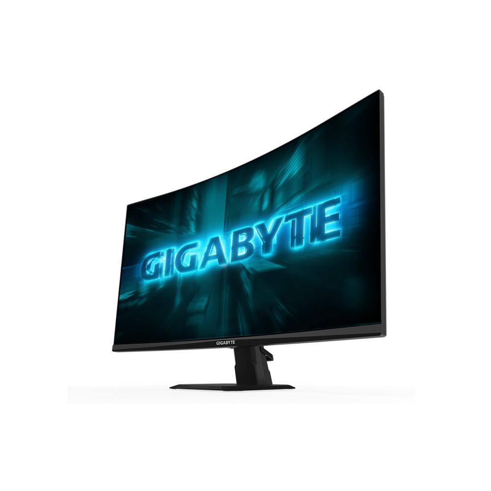 Produktbild för Gigabyte GS27FC2 - LED-skärm - böjd - Full HD (1080p) - 27" - HDR