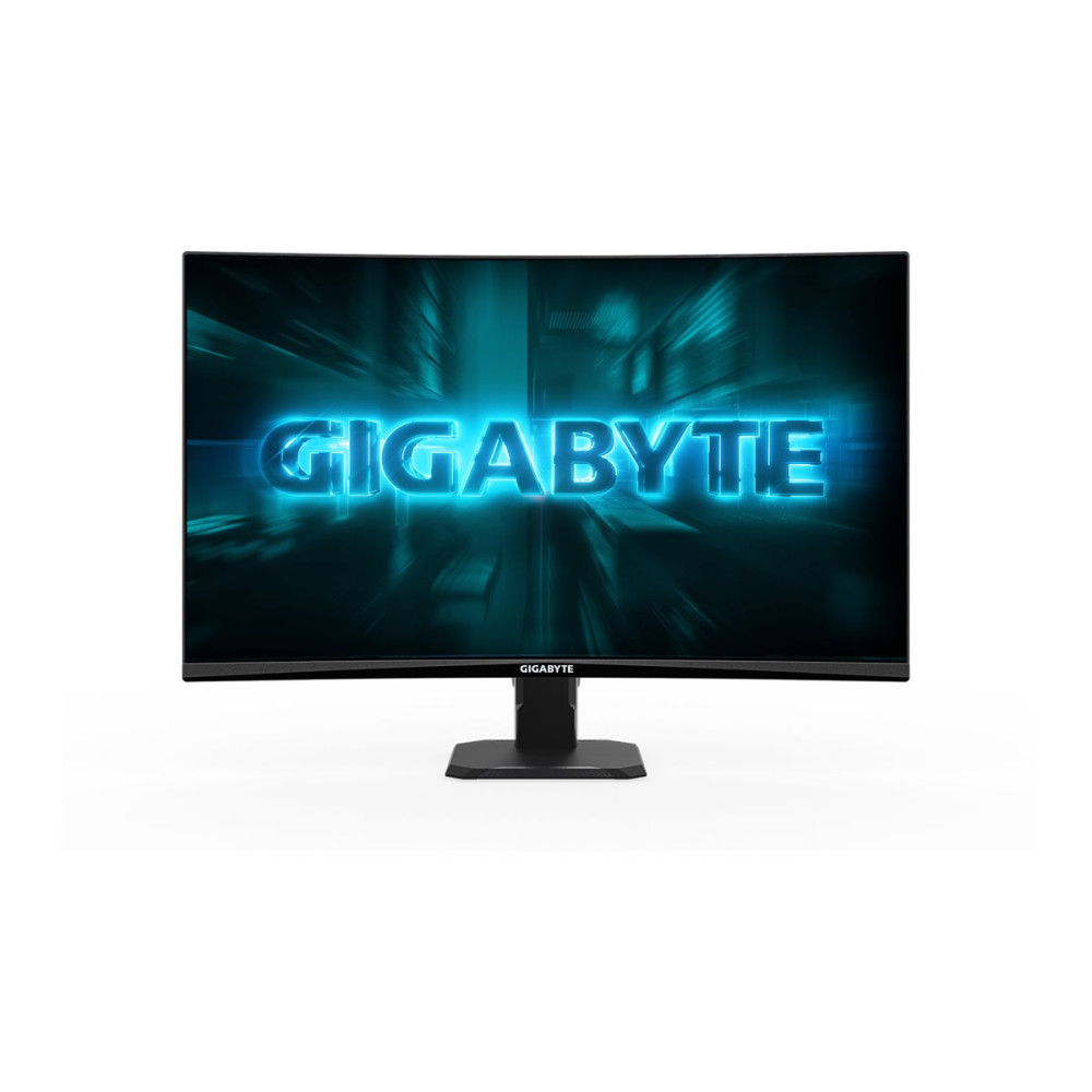 Produktbild för Gigabyte GS27FC2 - LED-skärm - böjd - Full HD (1080p) - 27" - HDR