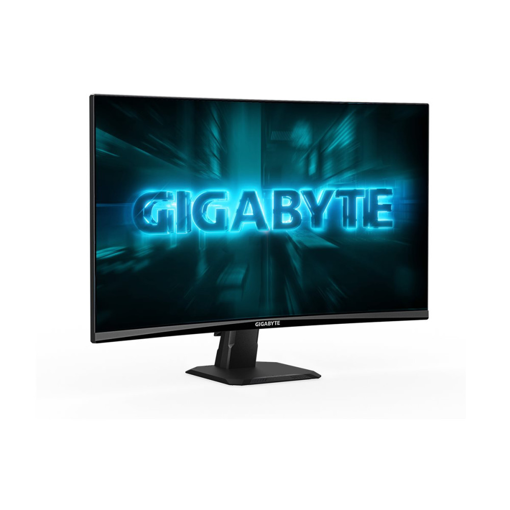 Produktbild för Gigabyte GS27FC2 - LED-skärm - böjd - Full HD (1080p) - 27" - HDR