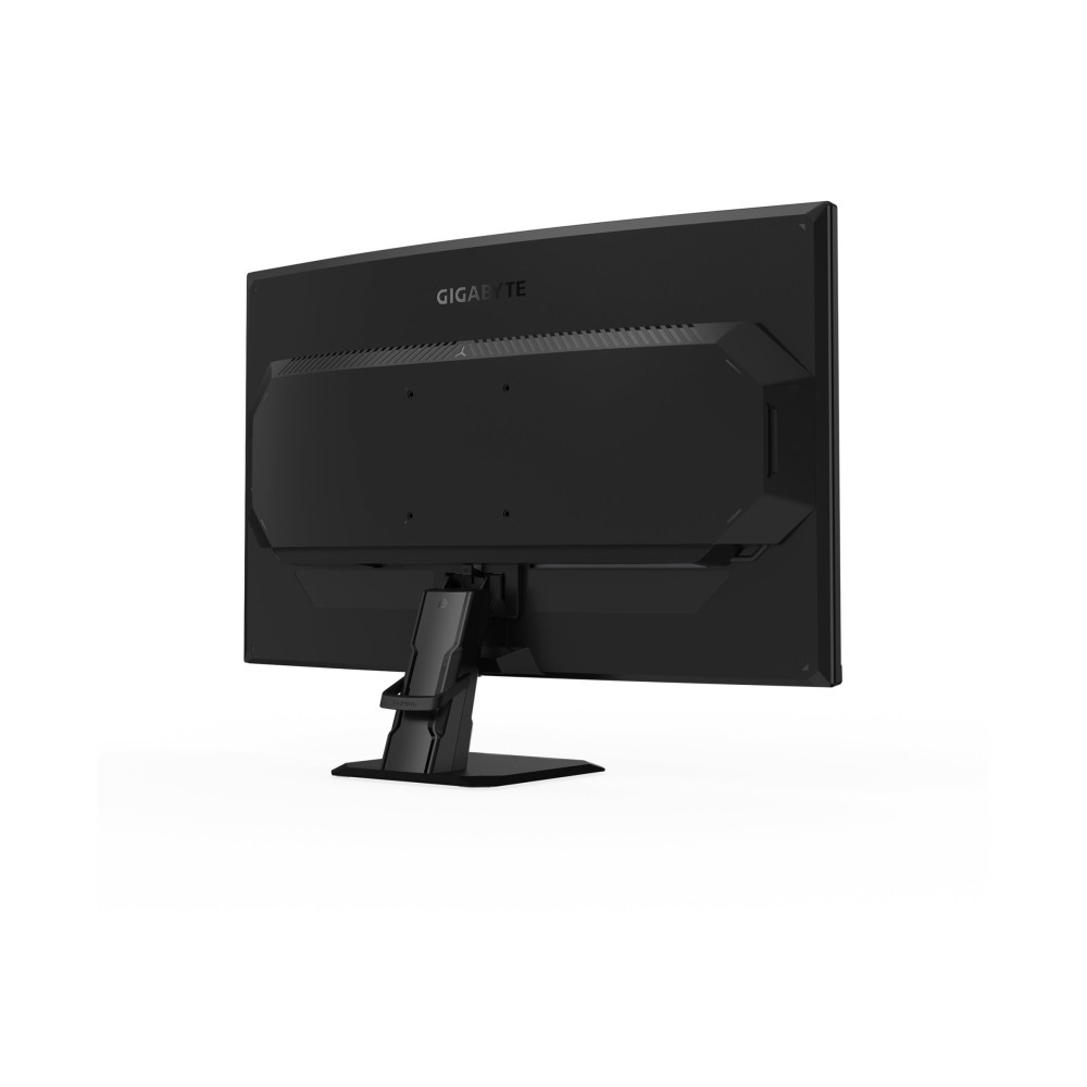 Produktbild för Gigabyte GS27FC2 - LED-skärm - böjd - Full HD (1080p) - 27" - HDR