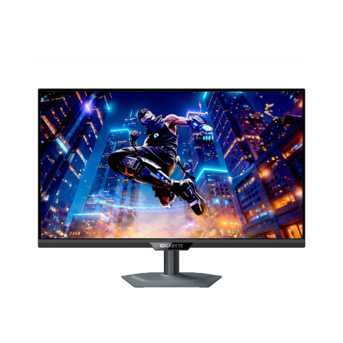Gigabyte Gigabyte M27UP - LED-skärm - 4K - 27" - HDR