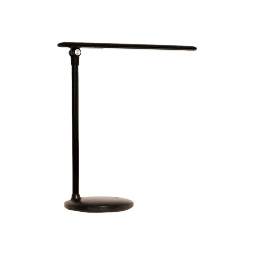 ColorWay ColorWay - bordslampa - LED - 4 W - 3200/4300/6500 K - svart