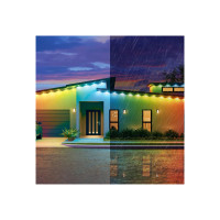 Produktbild för Nanoleaf Essentials Smart Expansion Pack - stränglampor - LED - RGB/varmt vitt/kallt vitt ljus