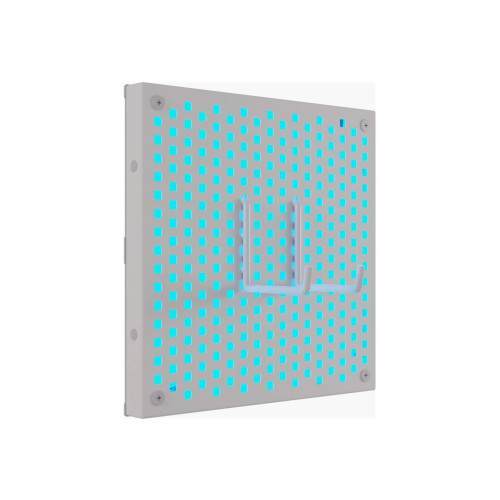 Nanoleaf Nanoleaf Blocks Add-On Kit - ljuspanel - LED - 3 W - RGBW-lampa - 1200-6500 K - pegboard