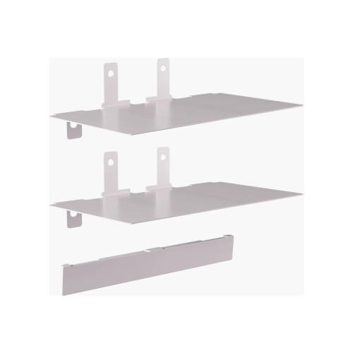 Nanoleaf Nanoleaf Add-On Kit - hylla (paket om 2)