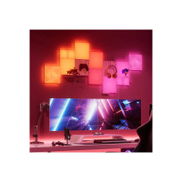 Produktbild för Nanoleaf Add-On Kit - hylla (paket om 2)