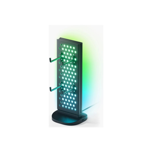 Nanoleaf Nanoleaf Pegboard laddningsstation - USB-C, USB - 15 Watt