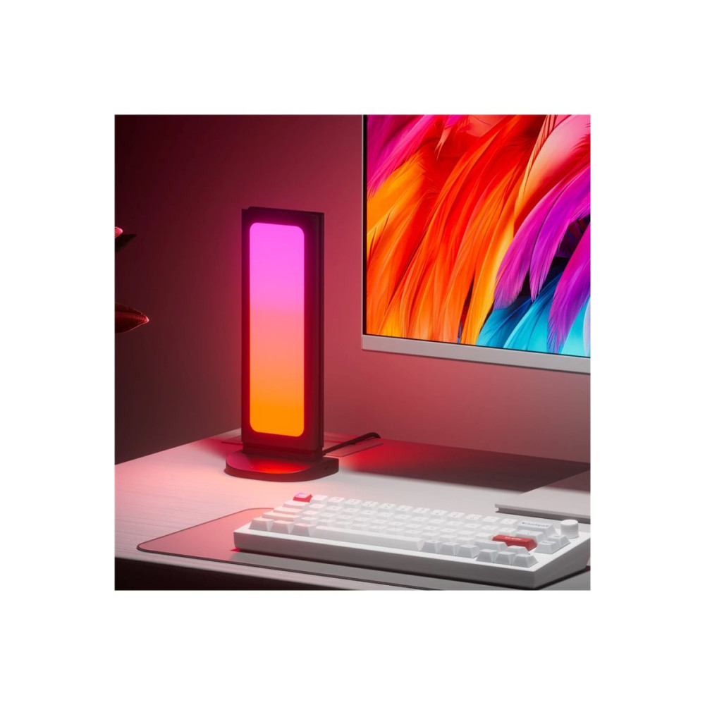 Produktbild för Nanoleaf Pegboard laddningsstation - USB-C, USB - 15 Watt