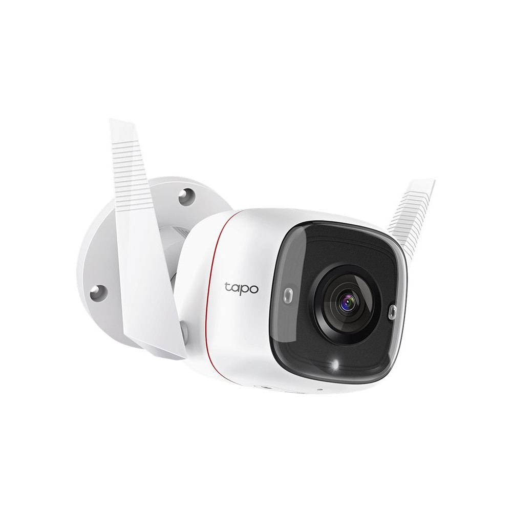 Produktbild för TP-Link TC65 V1 - nätverksövervakningskamera