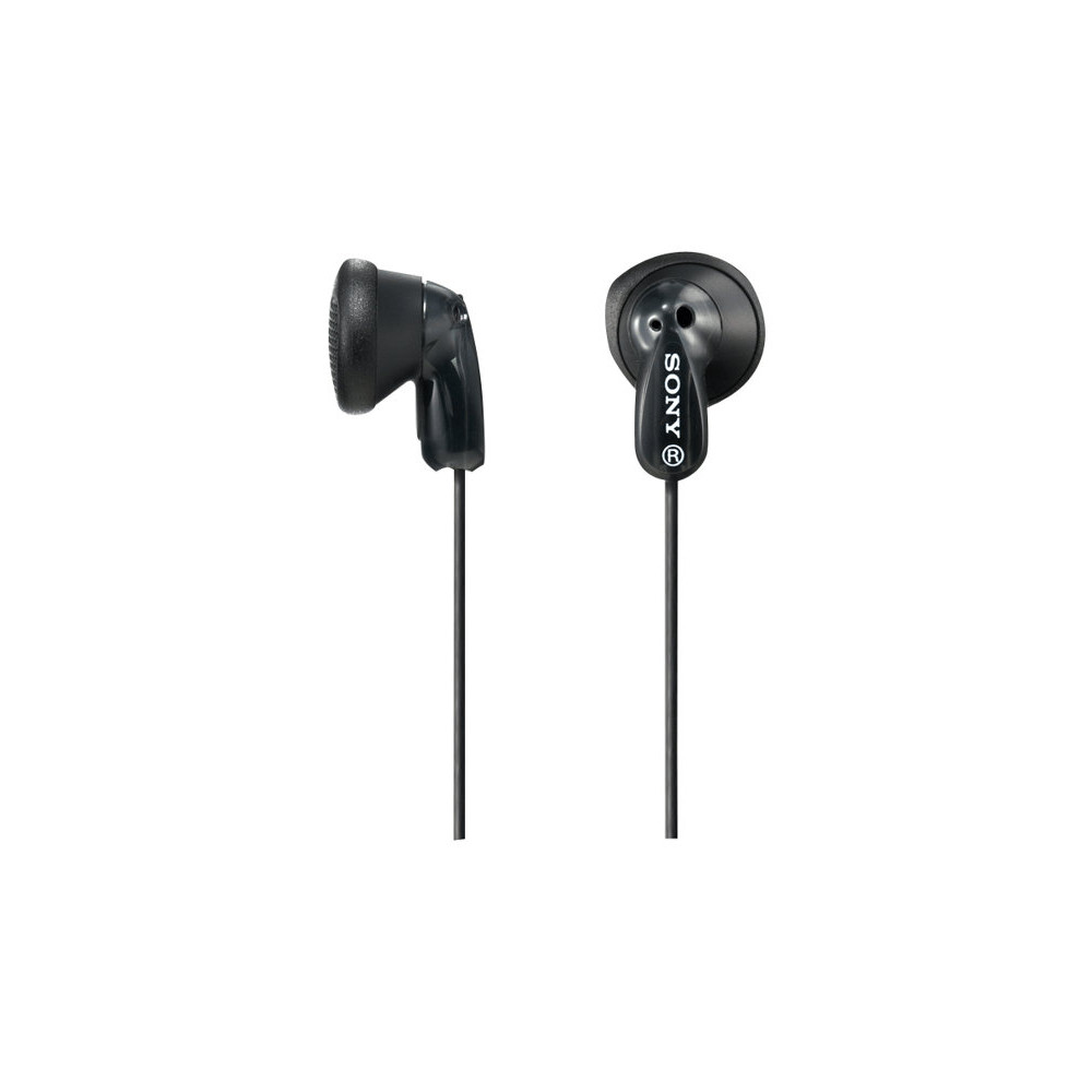 Produktbild för Sony MDR-E9LP - hörlurar - 3,5 mm kontakt