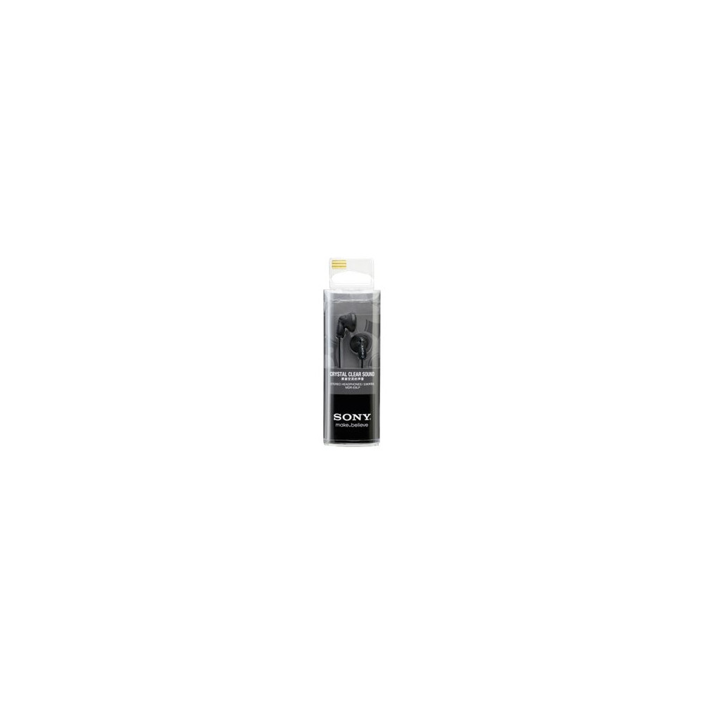 Produktbild för Sony MDR-E9LP - hörlurar - 3,5 mm kontakt