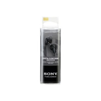 Produktbild för Sony MDR-E9LP - hörlurar - 3,5 mm kontakt