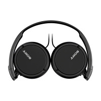 Produktbild för Sony MDR-ZX110AP - hörlurar med mikrofon - 3,5 mm kontakt