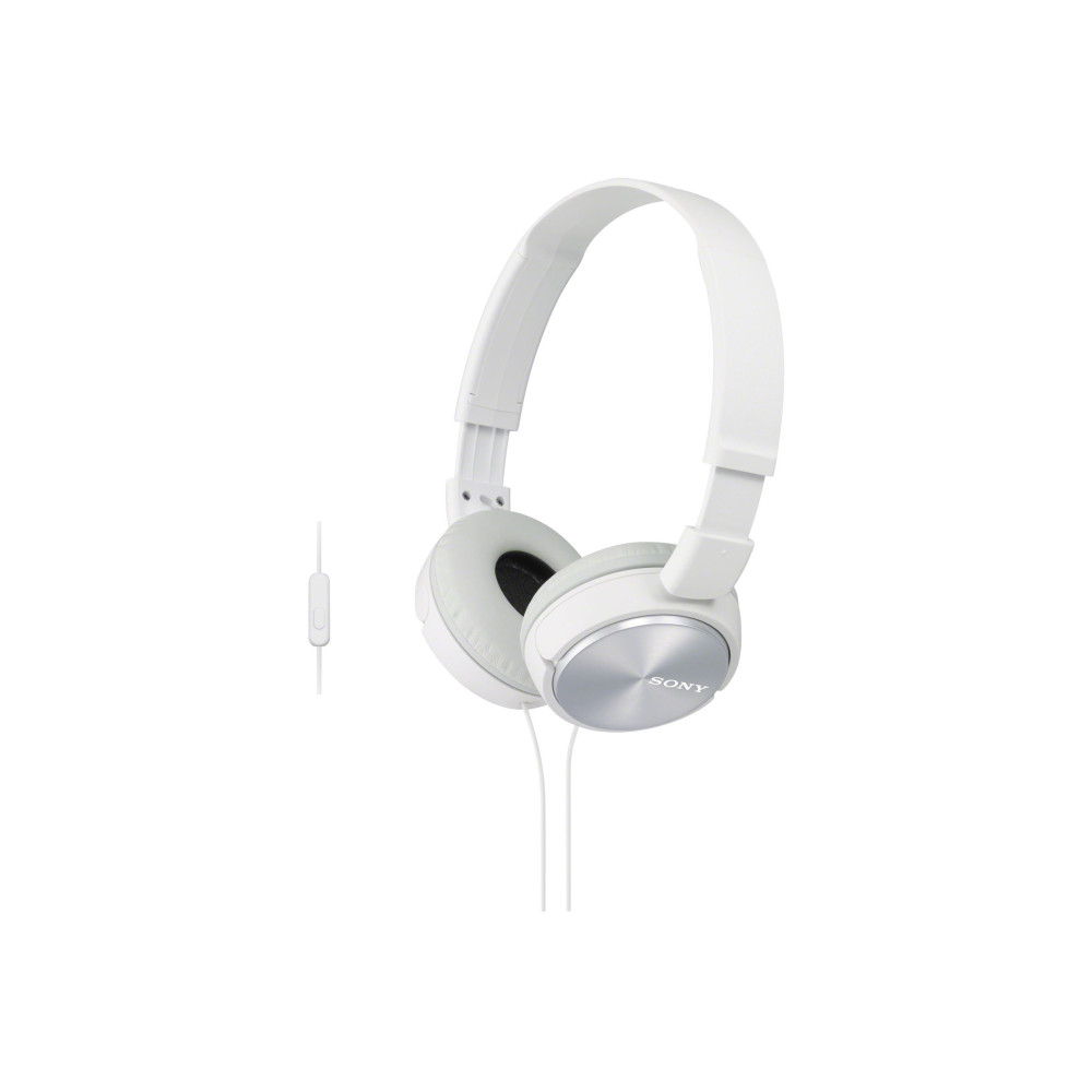 Produktbild för Sony MDR-ZX310 - hörlurar - 3,5 mm kontakt