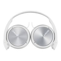 Produktbild för Sony MDR-ZX310 - hörlurar - 3,5 mm kontakt