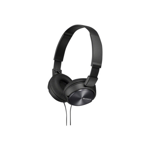 Sony Sony MDR-ZX310AP - hörlurar med mikrofon - 3,5 mm kontakt
