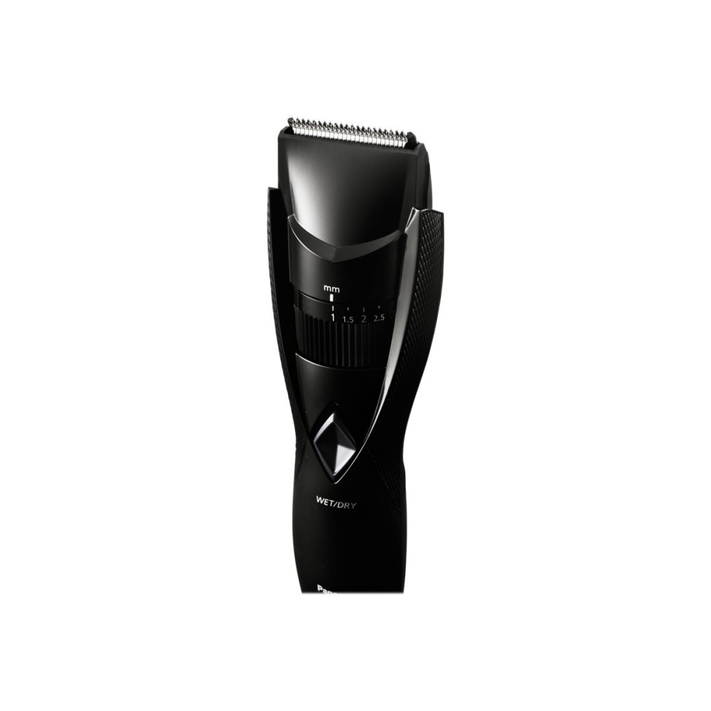 Produktbild för Panasonic ER-GB37-K503 - hårtrimmare - svart