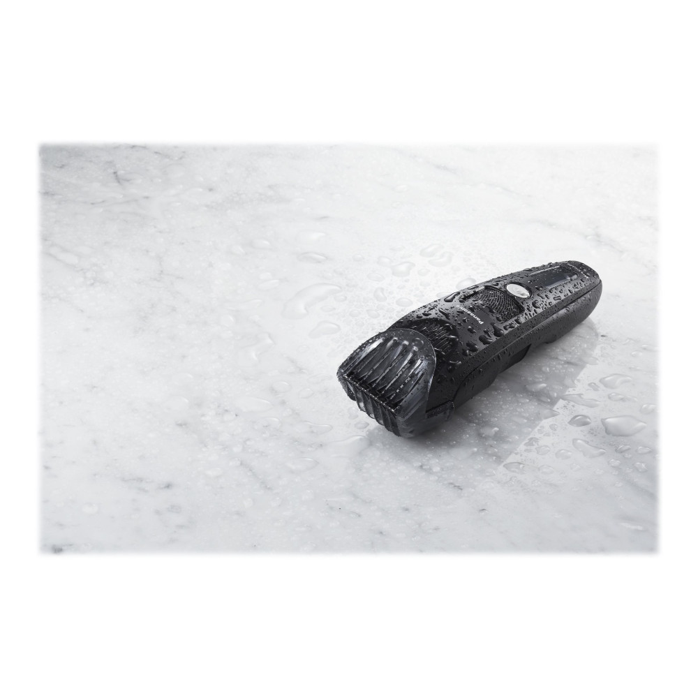 Produktbild för Panasonic ER-SB40-K803 - trimmer