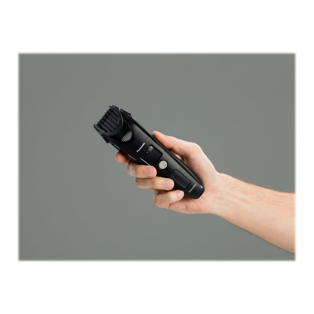 Produktbild för Panasonic ER-SB40-K803 - trimmer