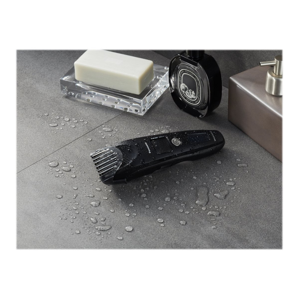 Produktbild för Panasonic ER-SB40-K803 - trimmer