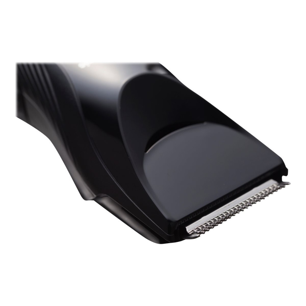 Produktbild för Panasonic ER-GC53-K503 - hårtrimmare - svart