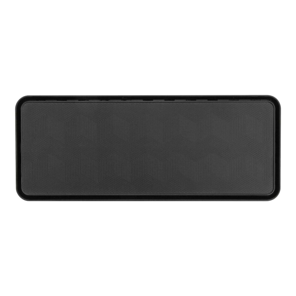 Produktbild för Targus Universal - dockningsstation - USB-C / Thunderbolt 3 - 4 x DP, 4 x HDMI - 1GbE