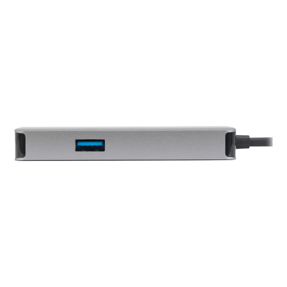 Produktbild för Targus - dockningsstation - USB-C 3.2 Gen 1 / Thunderbolt 3 - VGA, HDMI - 1GbE