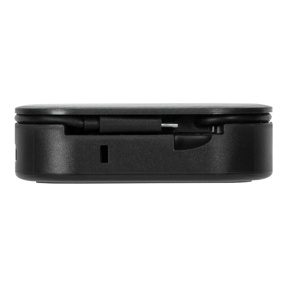 Produktbild för Targus USB-C Universal Dual HD Docking Station with 80W PD Pass-Thru - dockningsstation - USB-C 3.2 Gen 2 - 2 x HDMI - 1GbE - TAA-kompatibel