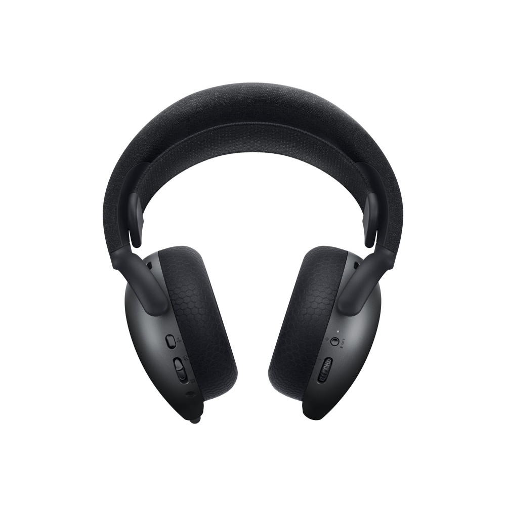 Produktbild för Alienware Tri-Mode Wireless Gaming Headset AW725H - headset - 3,5 mm kontakt