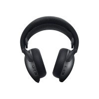 Produktbild för Alienware Tri-Mode Wireless Gaming Headset AW725H - headset - 3,5 mm kontakt
