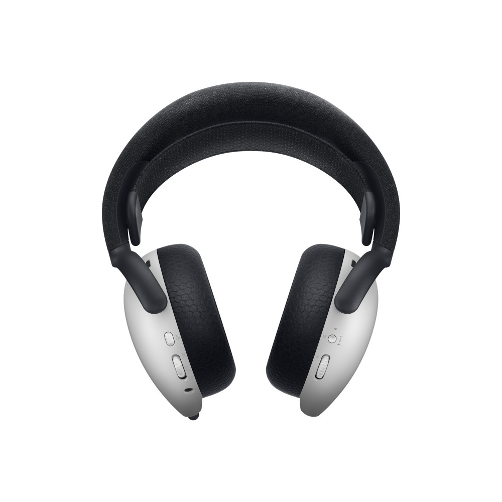 Produktbild för Alienware Tri-Mode Wireless Gaming Headset AW725H - headset - 3,5 mm kontakt
