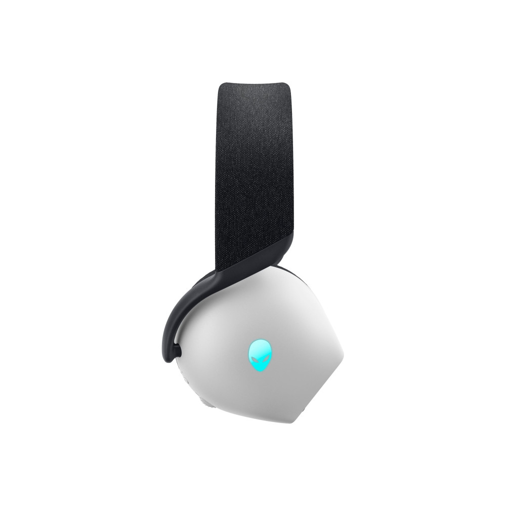 Produktbild för Alienware Tri-Mode Wireless Gaming Headset AW725H - headset - 3,5 mm kontakt