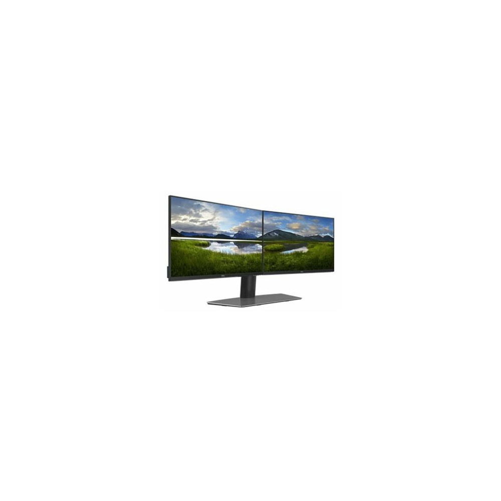 Produktbild för Dell Pro MDS19 ställ - för 2 monitorer
