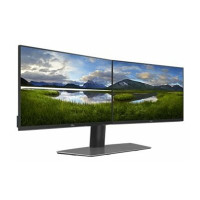 Produktbild för Dell Pro MDS19 ställ - för 2 monitorer