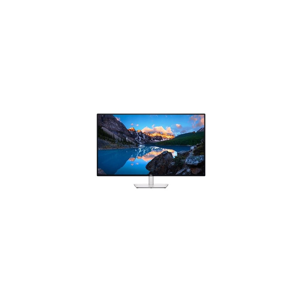 Produktbild för Dell UltraSharp U4323QE - LCD-skärm - 4K - 42.51"