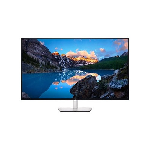 DELL Dell UltraSharp U4323QE - LCD-skärm - 4K - 42.51"