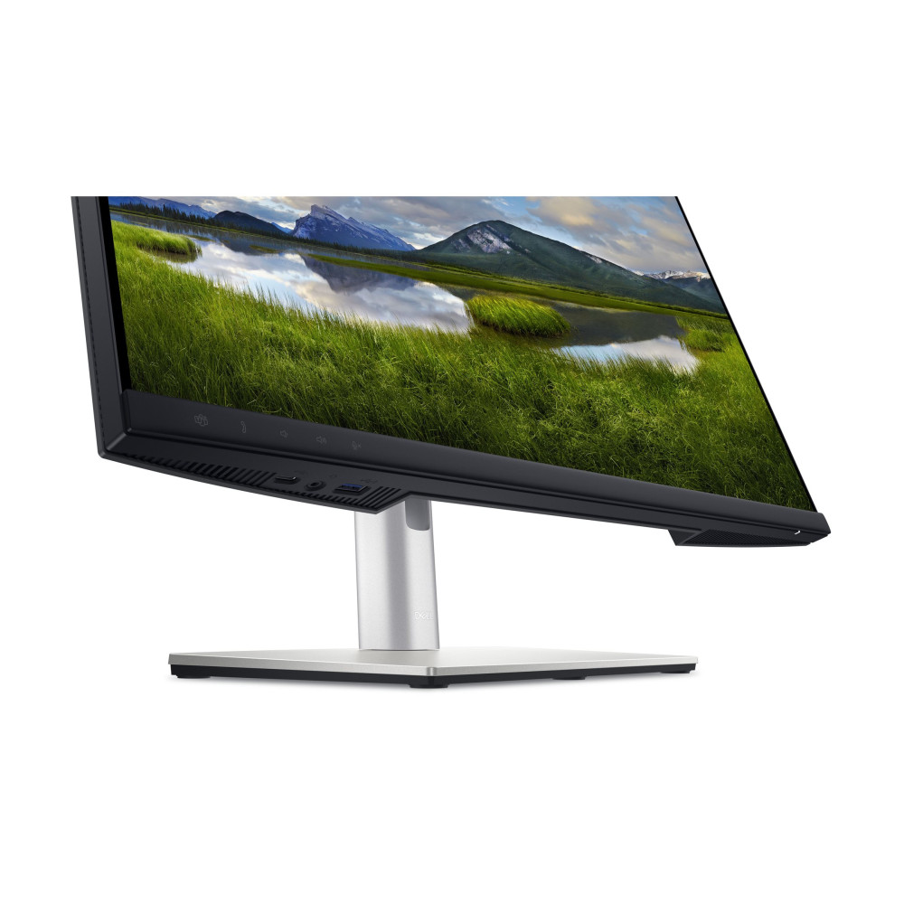 Produktbild för Dell 24 Video Conferencing Monitor P2424HEB - LED-skärm - Full HD (1080p) - 24"
