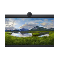 Produktbild för Dell 24 Video Conferencing Monitor P2424HEB - LED-skärm - Full HD (1080p) - 24"