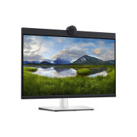 Produktbild för Dell 24 Video Conferencing Monitor P2424HEB - LED-skärm - Full HD (1080p) - 24"