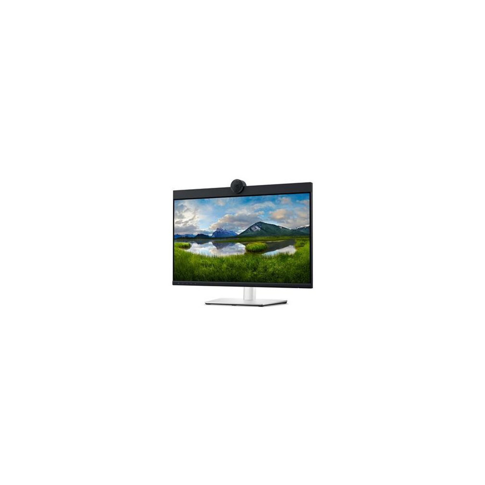 Produktbild för Dell 24 Video Conferencing Monitor P2424HEB - LED-skärm - Full HD (1080p) - 24"