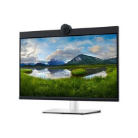 Produktbild för Dell 24 Video Conferencing Monitor P2424HEB - LED-skärm - Full HD (1080p) - 24"