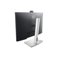 Produktbild för Dell 24 Video Conferencing Monitor P2424HEB - LED-skärm - Full HD (1080p) - 24"