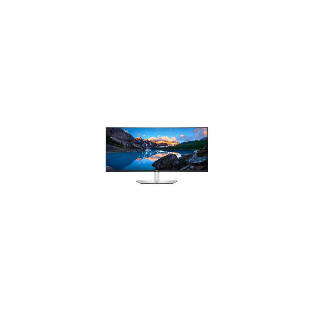 Produktbild för Dell UltraSharp U3824DW - LED-skärm - böjd - 38"